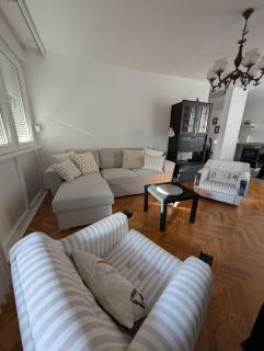 Apartment J&M - Zagreb - 8