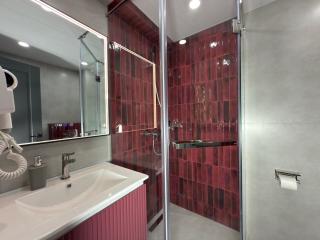 Central Inn - Saryan street - 9