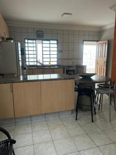 Casa ampla e confortável para temporada - 6