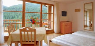 Apartments Serghela - St. Kassian - 8