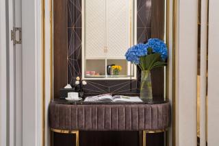 Romeo Hotel Ngoai Giao Doan - 3