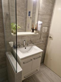 Centro de Buenos Aires, Fundación Favaloro, Congreso de la Nación - Buenos Aires - 4