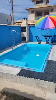 Casa com piscina Arraial do Cabo Praia de Monte Alto - 9