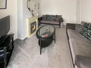 Coleridge Lodge - Thornton - 6