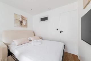 Appartement Les Lilas Proche Paris Confort Calme - 7
