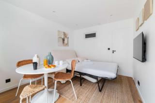 Appartement Les Lilas Proche Paris Confort Calme - 5