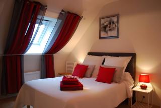 Chambres D'hôtes Roses De La Baie - - 8