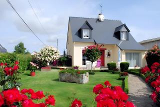 Chambres D'hôtes Roses De La Baie - - 5