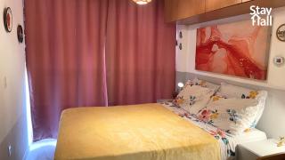 Flat 1 quarto em Porto de Galinhas - 146D - 5