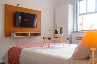 5 min à pé da praia do Tenório e Grande com churrasqueira na varanda - todo reformado e aconchegante, com utensílios de praia - 9