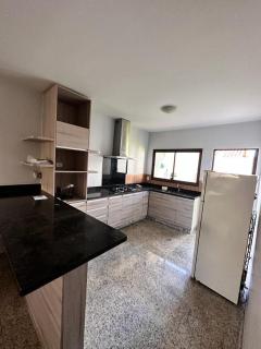 Casa mobiliada BR 153 - 4