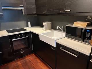 68 m2, 2 soverom og sovealkove, takterasse - 8