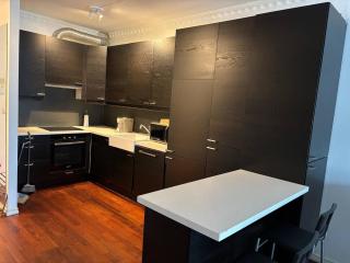 68 m2, 2 soverom og sovealkove, takterasse - 8