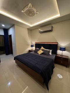 Manzil The BlueOak, 1 BHK - 7