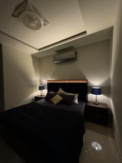 Manzil The BlueOak, 1 BHK - 2