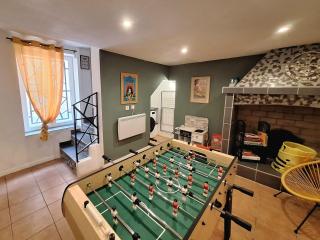 Mer Méditerranée et Béziers à 10min Parking gratuit - 2