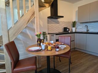 BEAUFORT Bed by the Sea -Adults Only- - 6