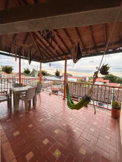 HOTEL VERANERAS DeL QUINDIO - 7