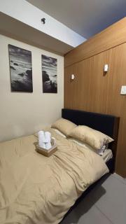 A&H Staycation in Shell Residences MOA Pasay - 4