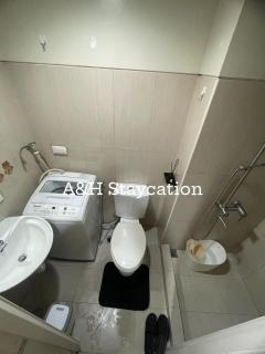 A&H Staycation in Shell Residences MOA Pasay - 1