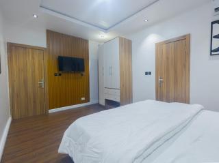 Blu Island Luxury Apartments - 0