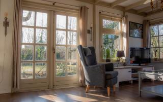 B&B Saense huisje - 4