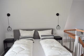 Schönes Apartment (Nr. 9) über 2 Etagen - 1