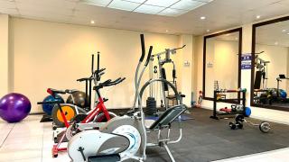 River View, Luxury Squares, Puertas del Sol, Cuenca - 4