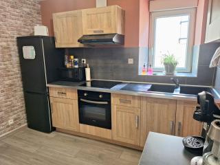 Mer Méditerranée et Béziers à 10min Parking gratuit - 7