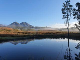Croftby Hills - Scenic Rim - 0