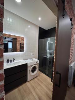 CHA Lofts & Pool - 7