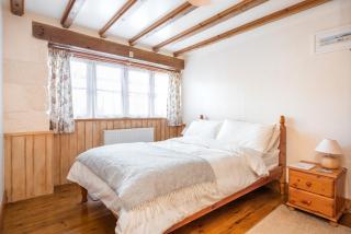 Swallows Retreat Falmouth glorious sandy beaches - 2