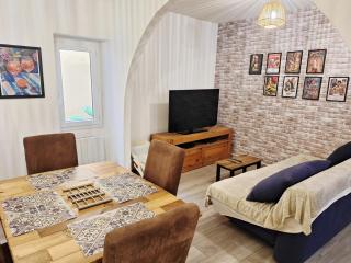 Mer Méditerranée et Béziers à 10min Parking gratuit - 9