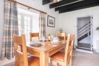 The Shippen splendid walks through Valency Valley - 7