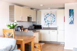 Karndu retreat Hayle overlooking the RSPB - 8