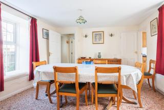 Clovelly Cottage Crantock near sandy beaches - 5