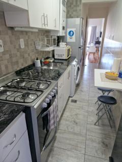 Centro de Buenos Aires, Fundación Favaloro, Congreso de la Nación - Buenos Aires - 7