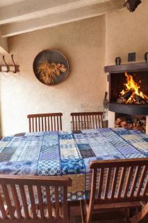 Casa Abascal cerca de Albarracín y Dinópolis - 3