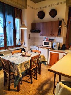 B&B Le terrazze di Tavigliano - 2