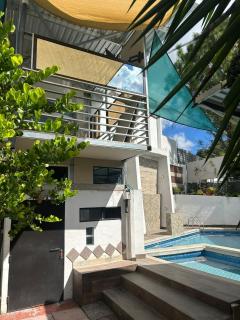 Bungalow Villa Mieles - 2