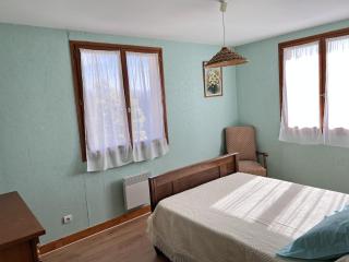 Villa de 210 m2 entre nature et bastide à Rives - 5