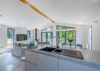 Gadgirth Estate Lodges - 6