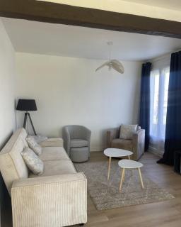 Maison spacieuse & lumineuse à Châtellerault - 1