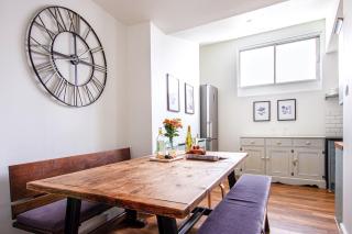 The Courtyard Kingsand small walk to the beach - 8