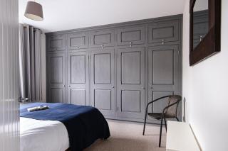 The Courtyard Kingsand small walk to the beach - 3