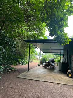 Jungle Hut - RARE absolute beachfront! - 8