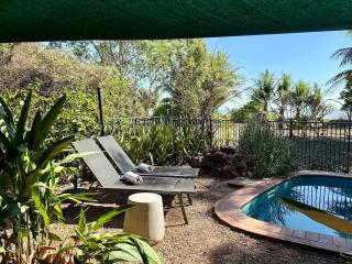 Jungle Hut - RARE absolute beachfront! - 3