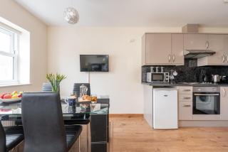 Endeavour in the maritime town of Falmouth - 0