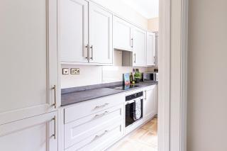 The Clock House at Heligan Pentewan near beaches - 8