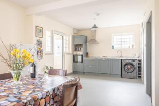 Daffy Down Dilly Wadebridge countryside views - 8